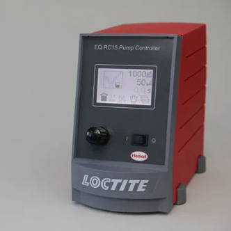 LOCTITE EQ RC15緊湊型泵控制器