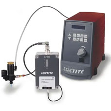 Loctite 97211 Preamplifier Online Control 信號預放大器 